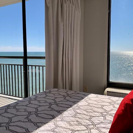 1510 Pearl On The Beach Pet Friendly Миртъл Бийч Екстериор снимка