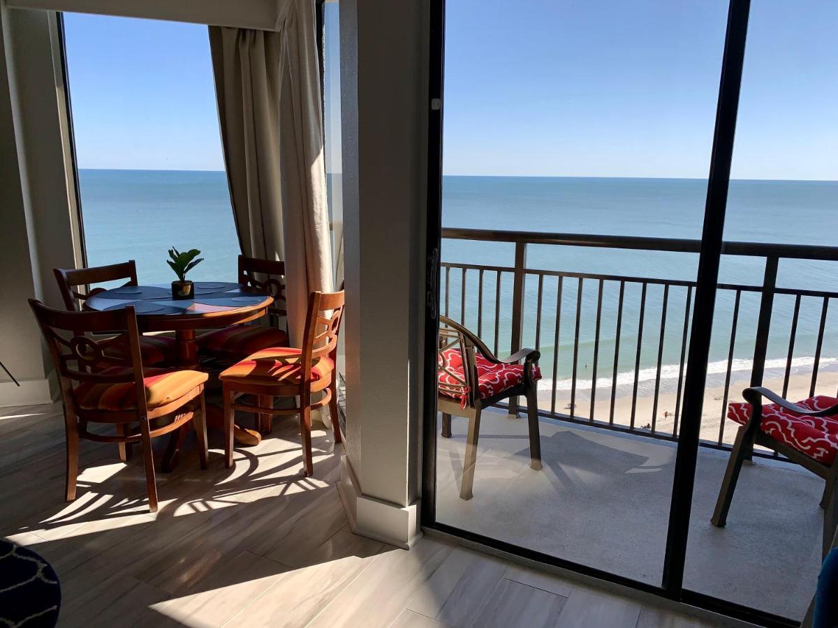 1510 Pearl On The Beach Pet Friendly Миртъл Бийч Екстериор снимка