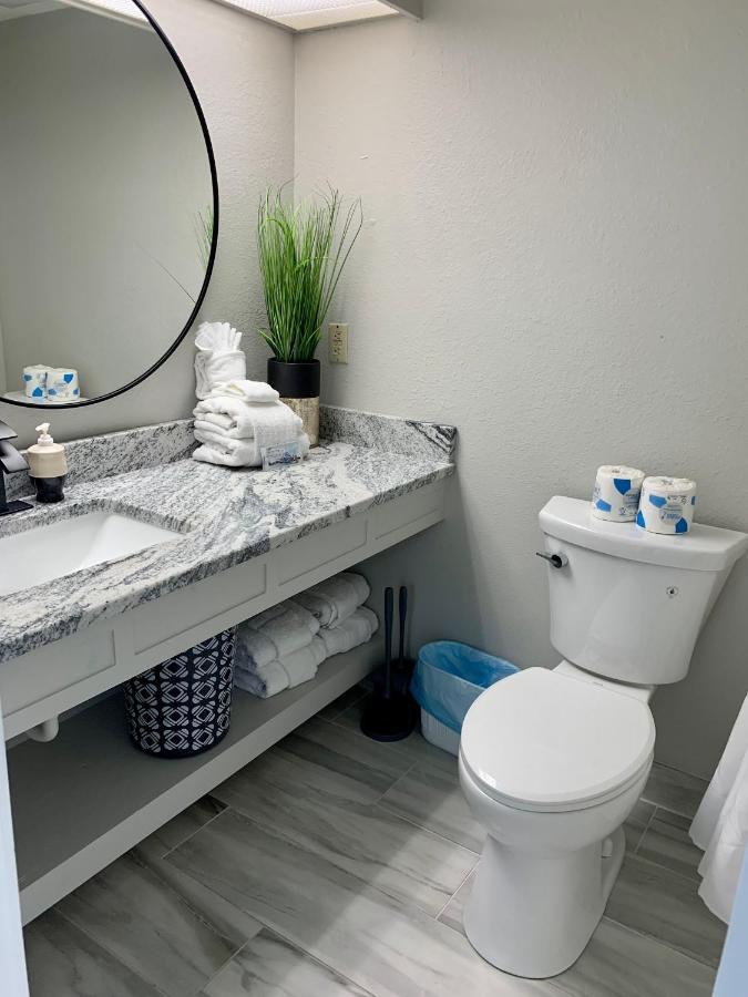 1510 Pearl On The Beach Pet Friendly Миртъл Бийч Екстериор снимка