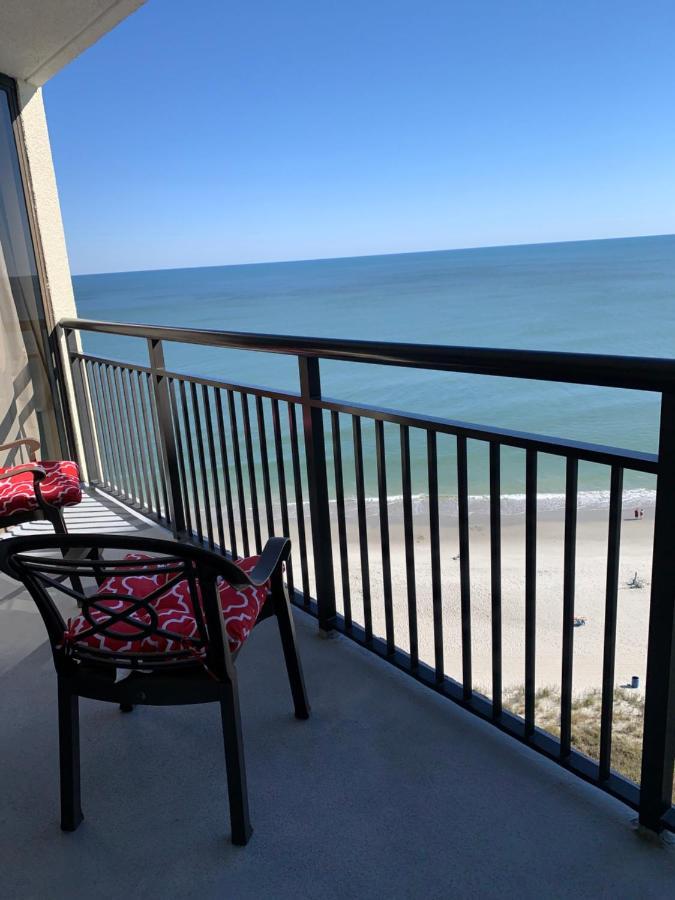 1510 Pearl On The Beach Pet Friendly Миртъл Бийч Екстериор снимка