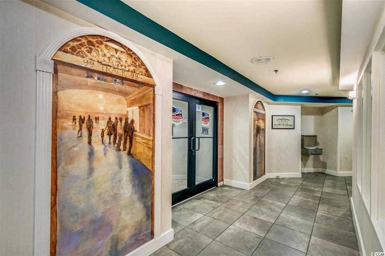 1510 Pearl On The Beach Pet Friendly Миртъл Бийч Екстериор снимка