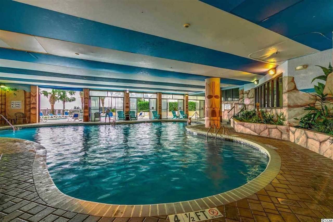 1510 Pearl On The Beach Pet Friendly Миртъл Бийч Екстериор снимка