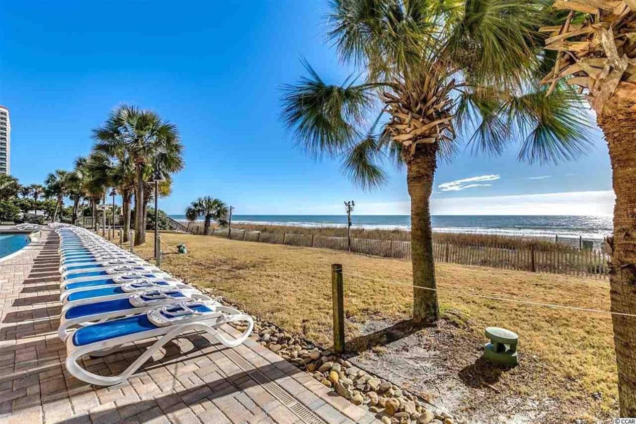 1510 Pearl On The Beach Pet Friendly Миртъл Бийч Екстериор снимка