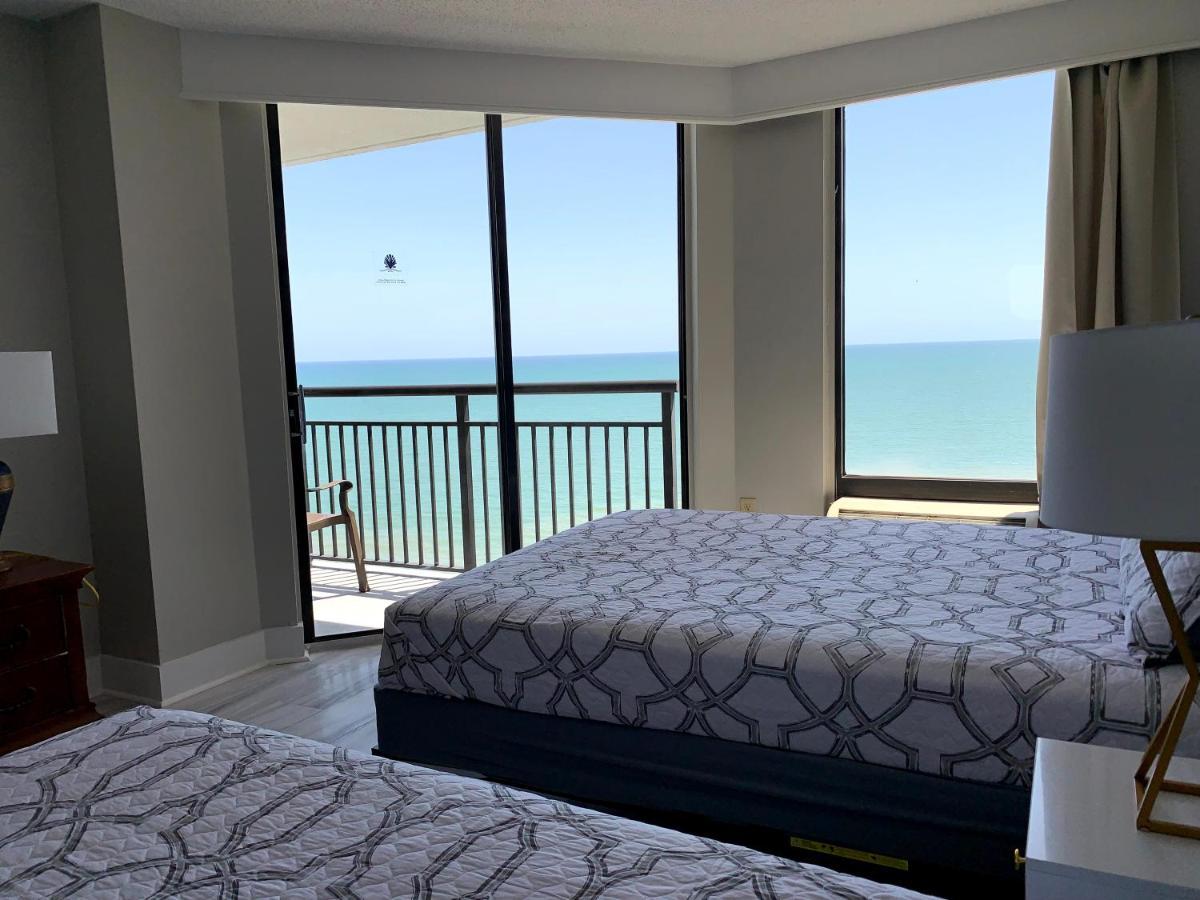 1510 Pearl On The Beach Pet Friendly Миртъл Бийч Екстериор снимка