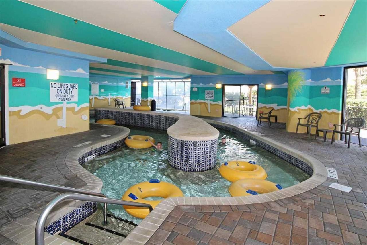 1510 Pearl On The Beach Pet Friendly Миртъл Бийч Екстериор снимка