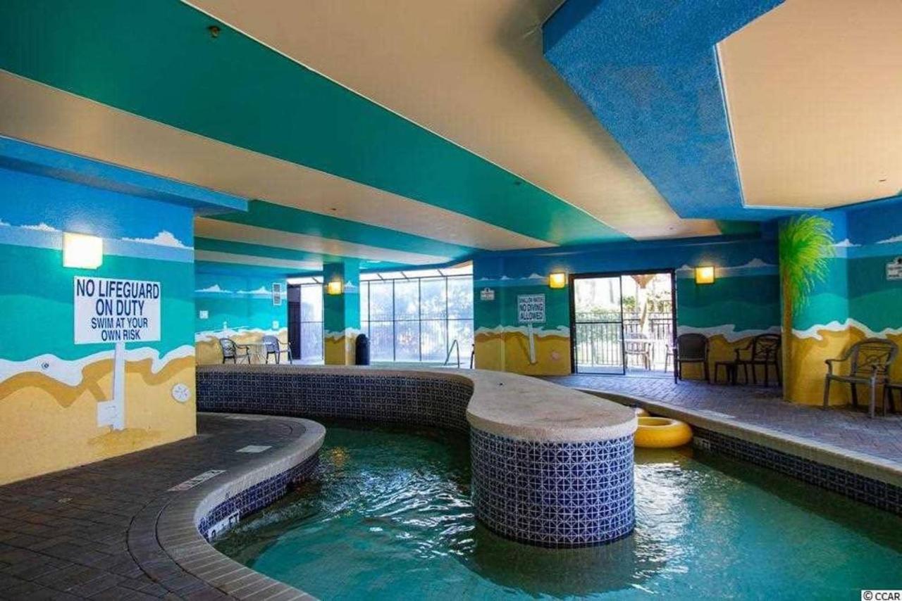 1510 Pearl On The Beach Pet Friendly Миртъл Бийч Екстериор снимка
