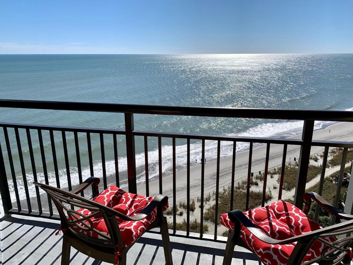 1510 Pearl On The Beach Pet Friendly Миртъл Бийч Екстериор снимка