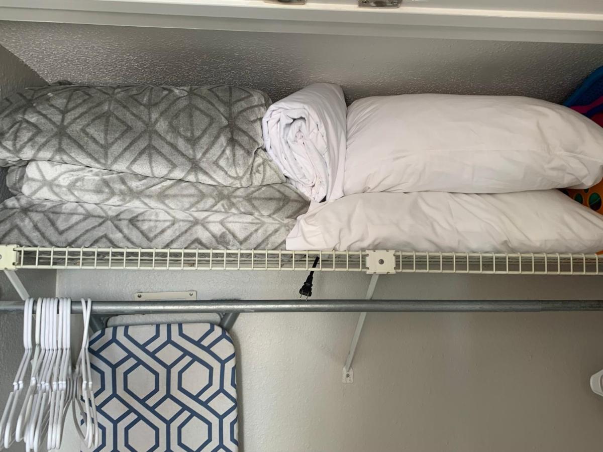 1510 Pearl On The Beach Pet Friendly Миртъл Бийч Екстериор снимка
