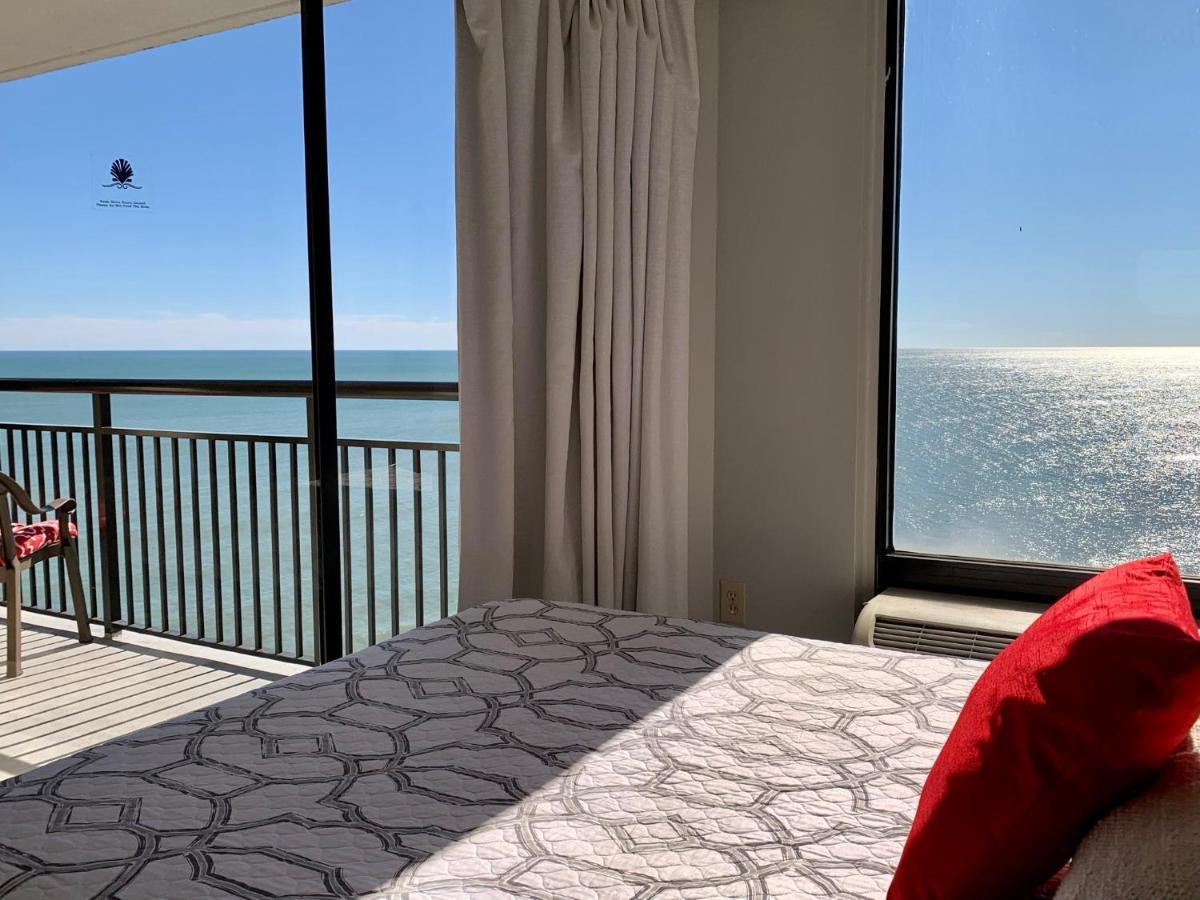 1510 Pearl On The Beach Pet Friendly Миртъл Бийч Екстериор снимка