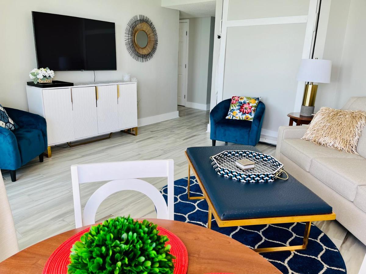 1510 Pearl On The Beach Pet Friendly Миртъл Бийч Екстериор снимка
