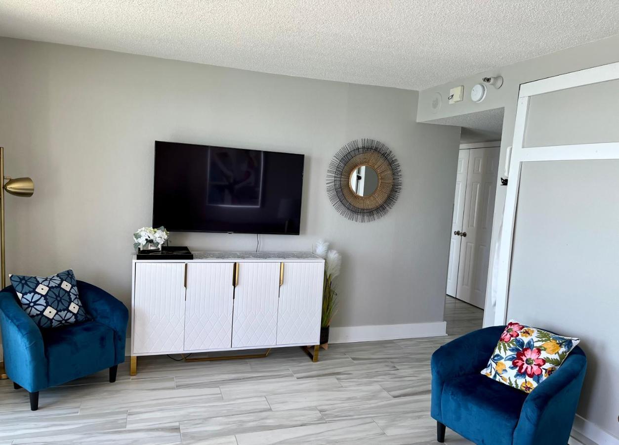 1510 Pearl On The Beach Pet Friendly Миртъл Бийч Екстериор снимка