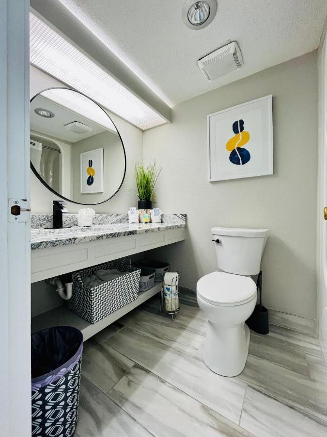 1510 Pearl On The Beach Pet Friendly Миртъл Бийч Екстериор снимка