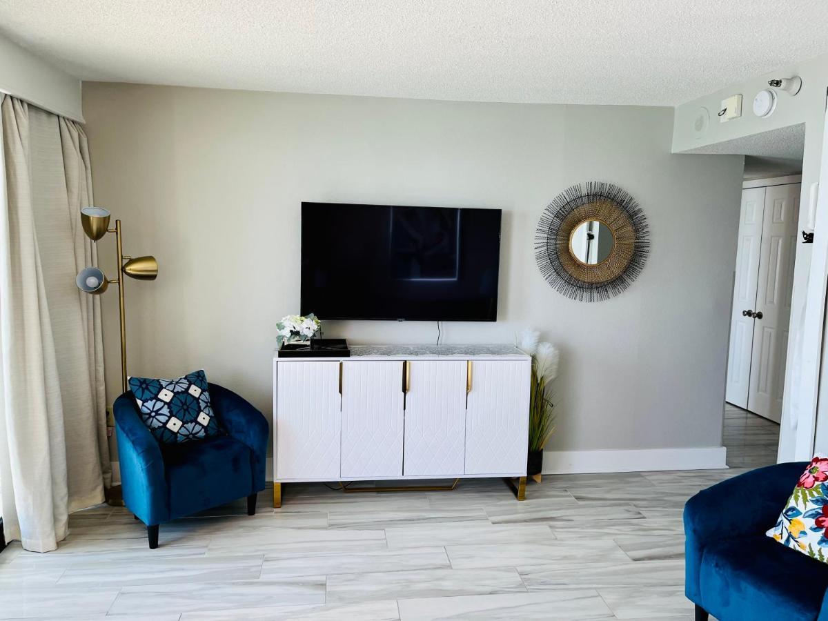 1510 Pearl On The Beach Pet Friendly Миртъл Бийч Екстериор снимка